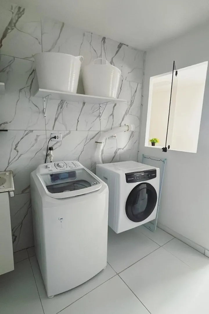 Loft 05 - Ufpe - Ufrpe - Caxanga - Cordeiro Apartment Recife 0*,  Brazil
