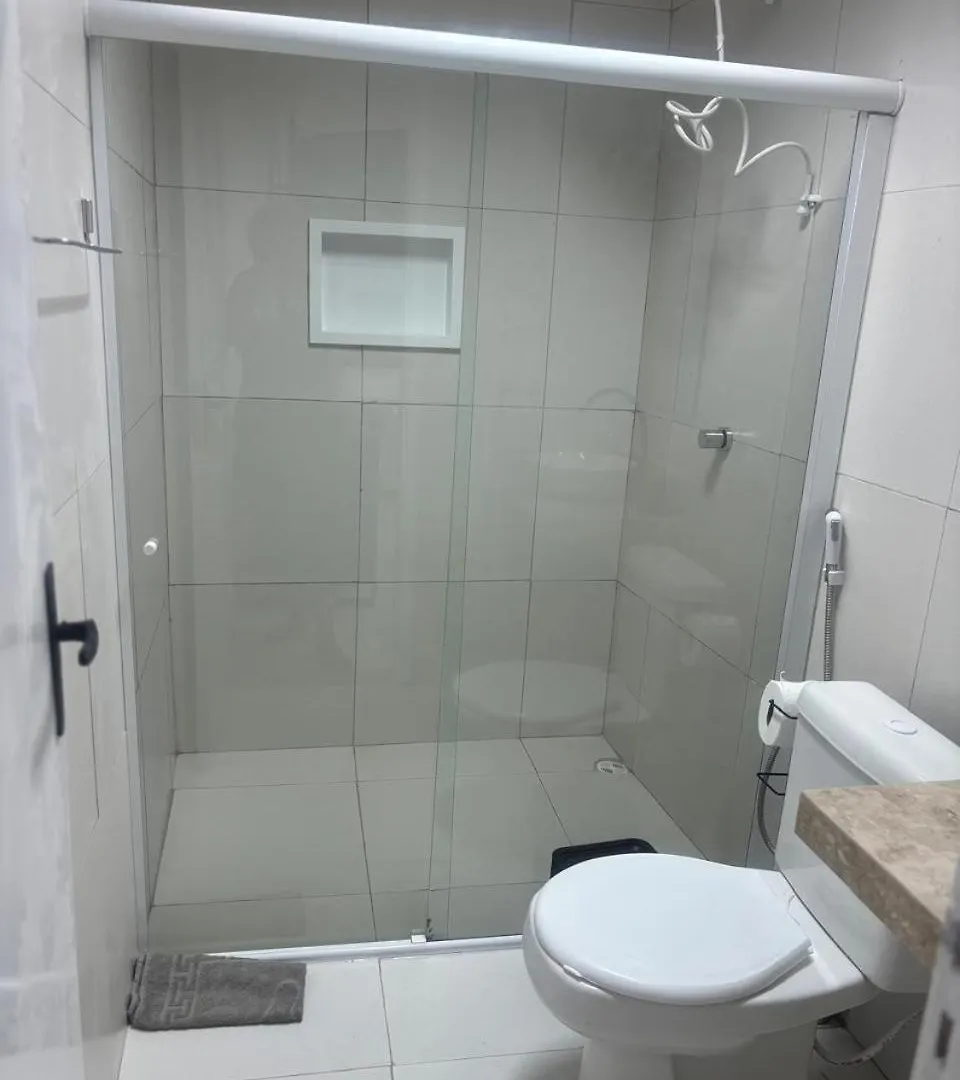 Loft 05 - Ufpe - Ufrpe - Caxanga - Cordeiro Apartment Recife Brazil
