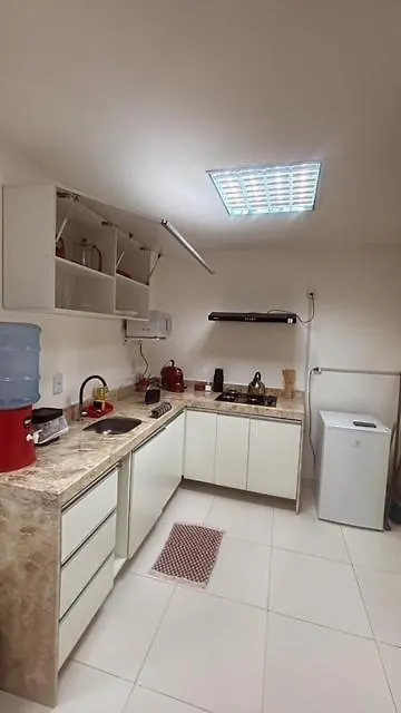 Loft 05 - Ufpe - Ufrpe - Caxanga - Cordeiro Lejlighed Recife