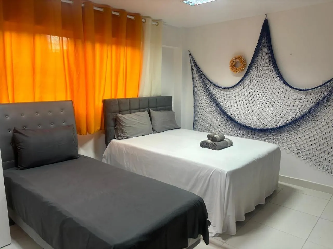 Loft 05 - Ufpe - Ufrpe - Caxanga - Cordeiro Lejlighed Recife
