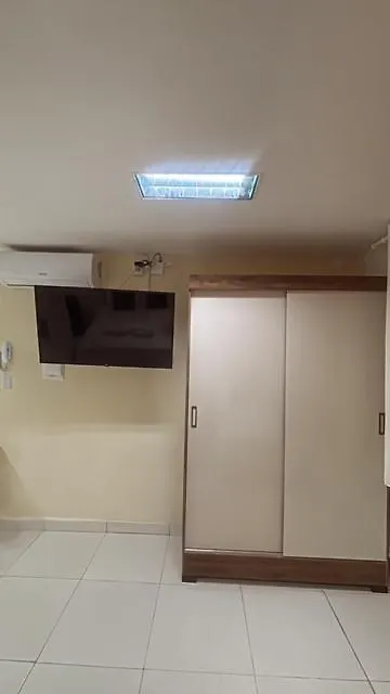 Loft 05 - Ufpe - Ufrpe - Caxanga - Cordeiro Lejlighed Recife