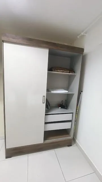 Loft 05 - Ufpe - Ufrpe - Caxanga - Cordeiro Διαμέρισμα Ρεσίφε Βραζιλία