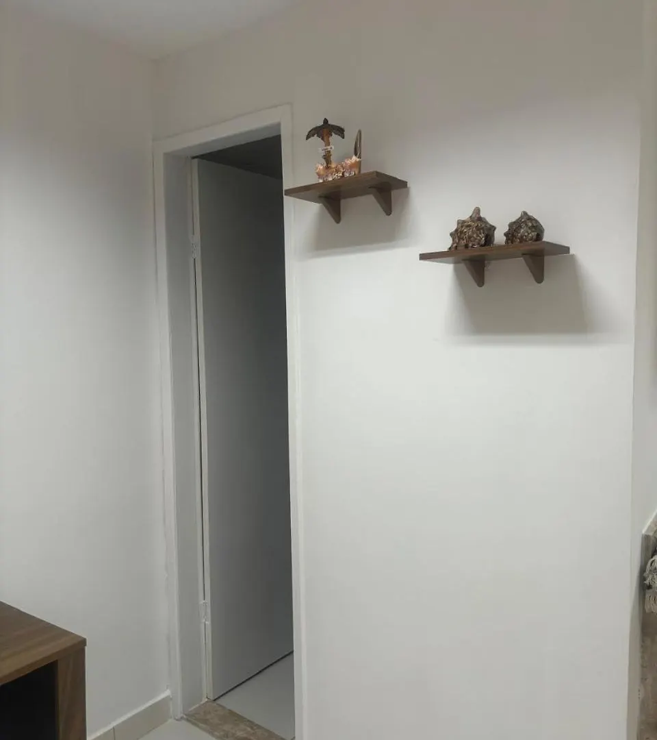 Loft 05 - Ufpe - Ufrpe - Caxanga - Cordeiro Διαμέρισμα Ρεσίφε