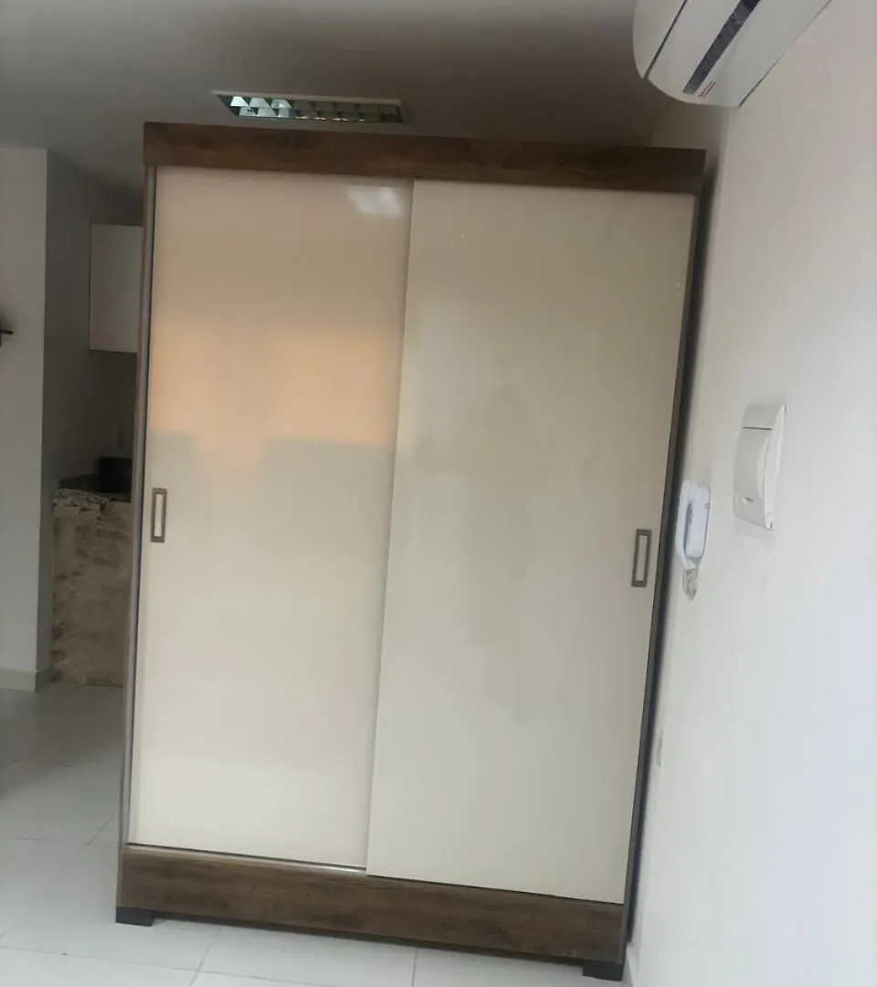 Loft 05 - Ufpe - Ufrpe - Caxanga - Cordeiro Διαμέρισμα Ρεσίφε Βραζιλία