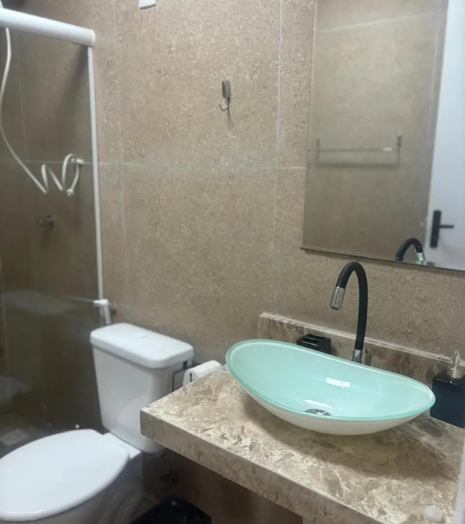 Loft 05 - Ufpe - Ufrpe - Caxanga - Cordeiro Διαμέρισμα Ρεσίφε Βραζιλία